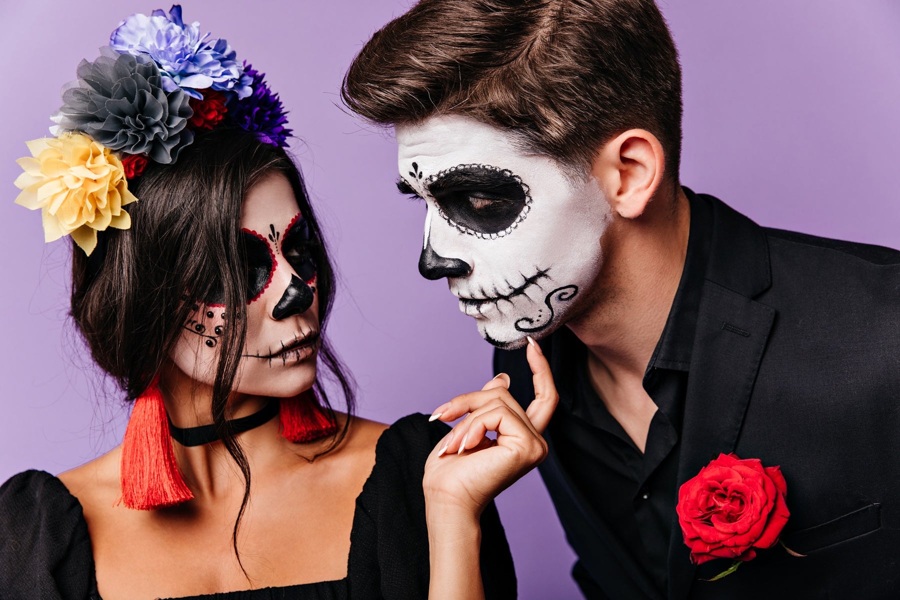 The Naughtiest Halloween Costumes For Couples