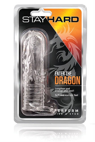 Enter the Dragon - Clear