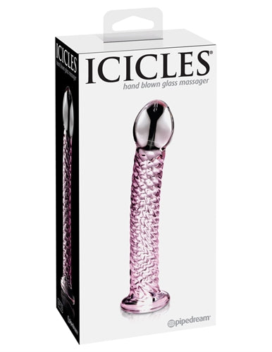 Icicles No 53