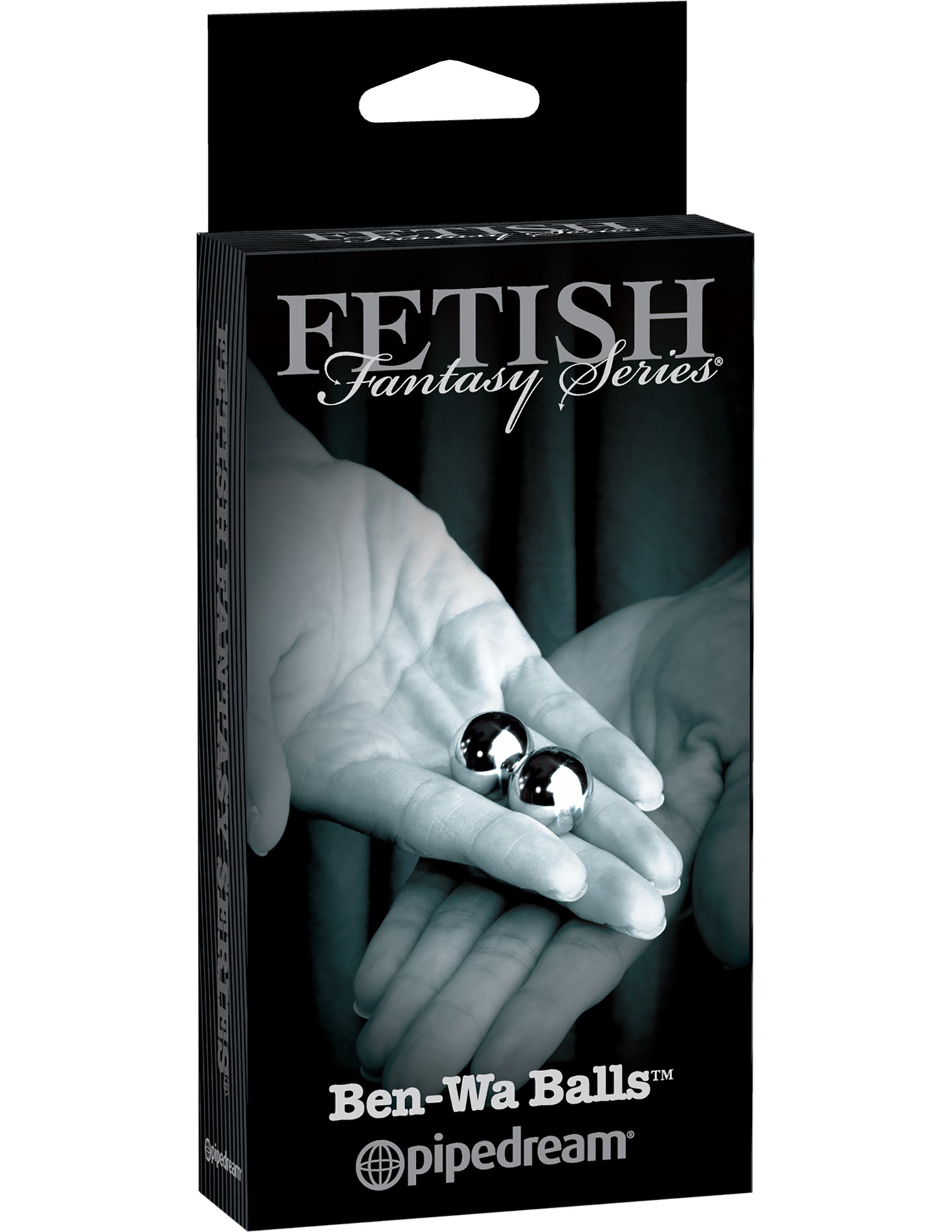 Fetish Fantasy Series Ltd. Ed. - Ben-Wa Balls