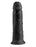King Cock 10-Inch Cock - Black