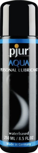 Pjur Aqua 250ml.