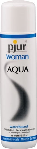 Pjur Woman Aqua  100ml