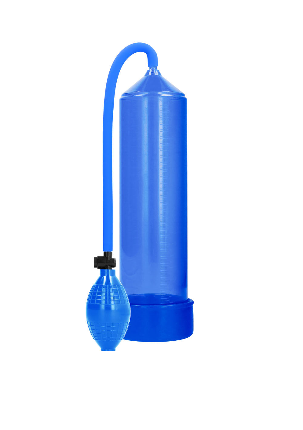 Classic Penis Pump - Blue