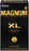 Trojan Magnum XL Lubricated - 12 Pack Tj64712