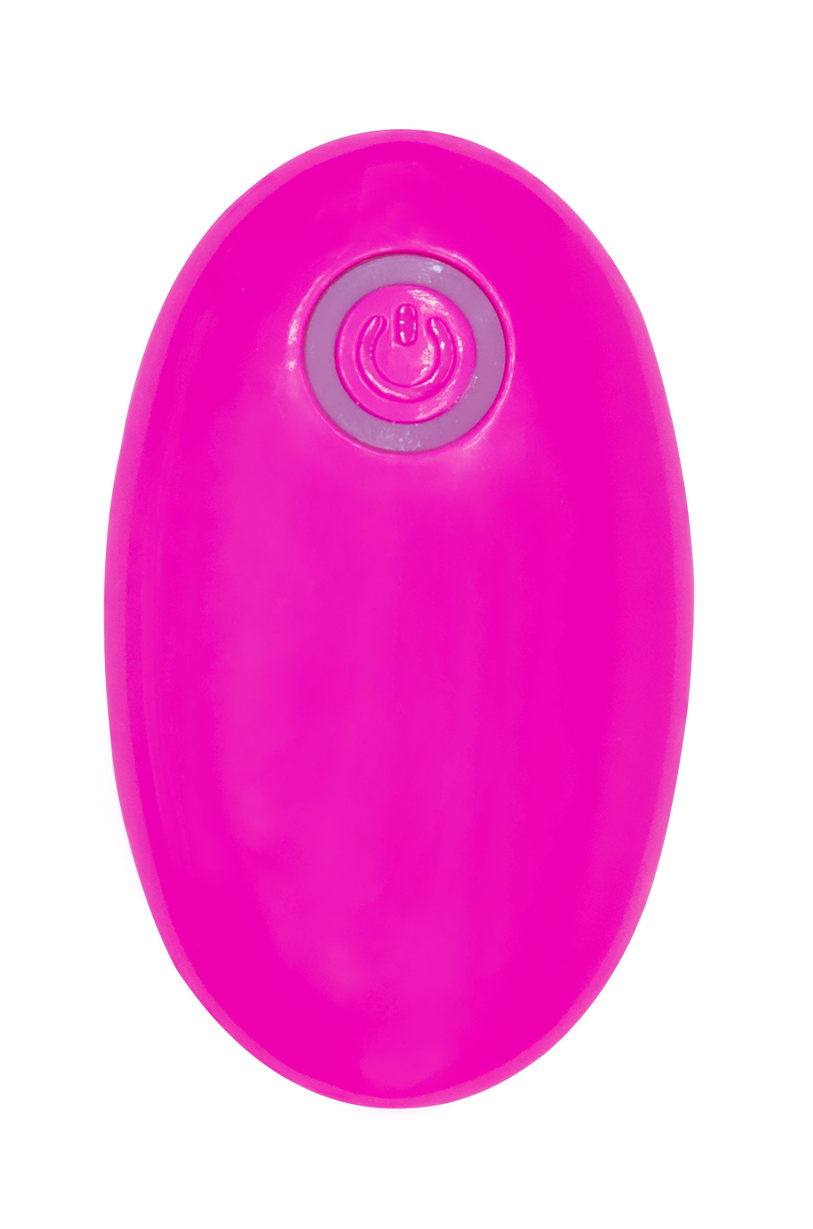 Intrigue - Remote Control 10-Function Panty Vibe - Hot Pink