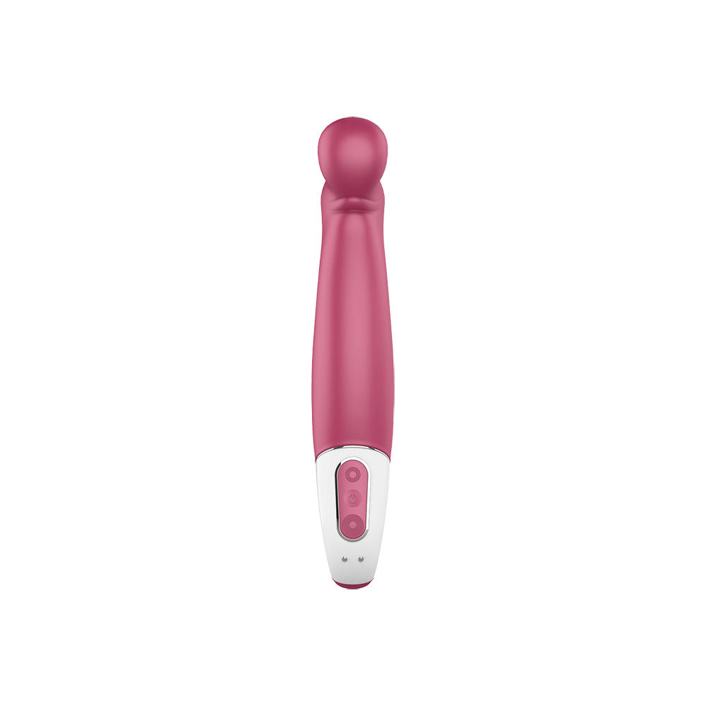 Satisfyer Petting Hippo SAT-PTTNGHIPPO
