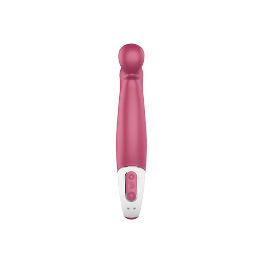 Satisfyer Petting Hippo SAT-PTTNGHIPPO
