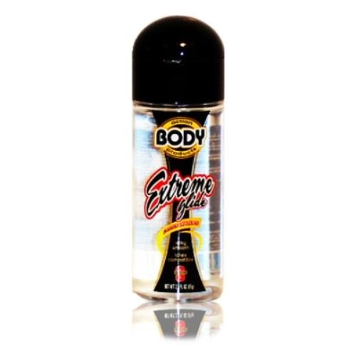 Body Action Extreme Glide 2.3 Oz