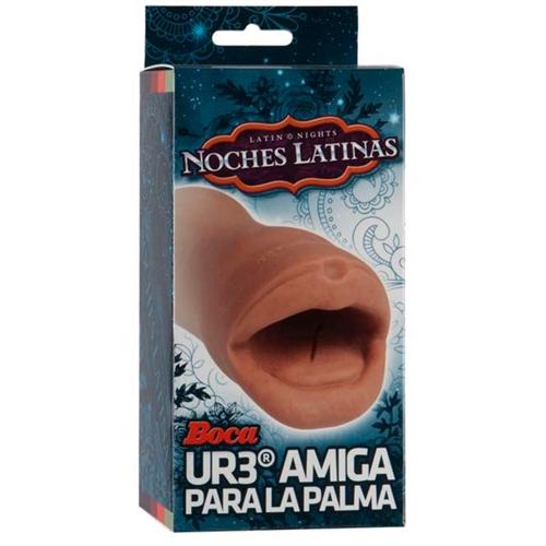 Noches Latinas Boca Amiga Para La Palma