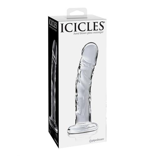 Icicles No 62