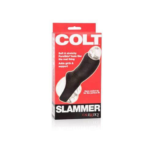 Colt Slammer