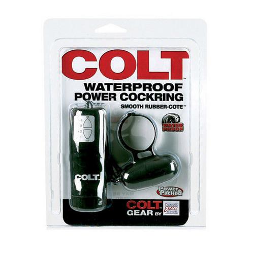 Colt Wp Power Cockring